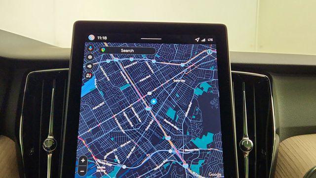 new 2026 Volvo XC60 car, priced at $58,105