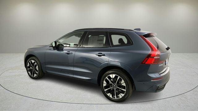 new 2026 Volvo XC60 car, priced at $58,105