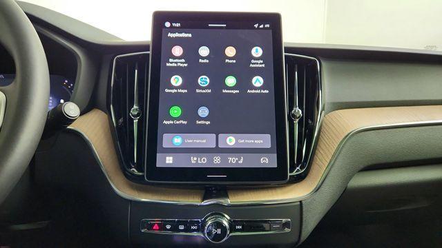 new 2026 Volvo XC60 car, priced at $58,105