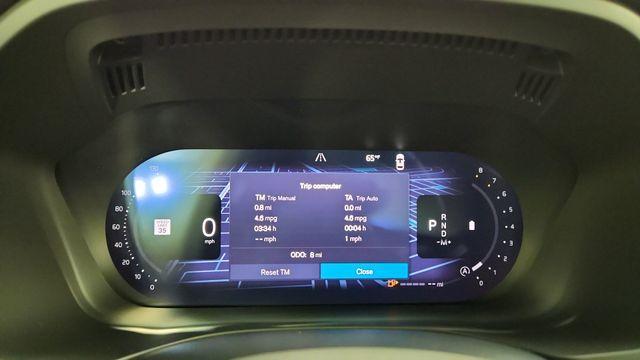 new 2026 Volvo XC60 car, priced at $58,105