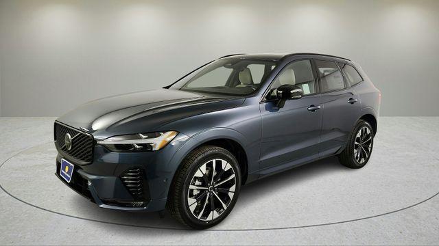 new 2026 Volvo XC60 car, priced at $58,105