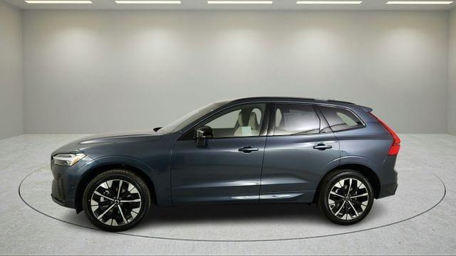 new 2026 Volvo XC60 car, priced at $58,105