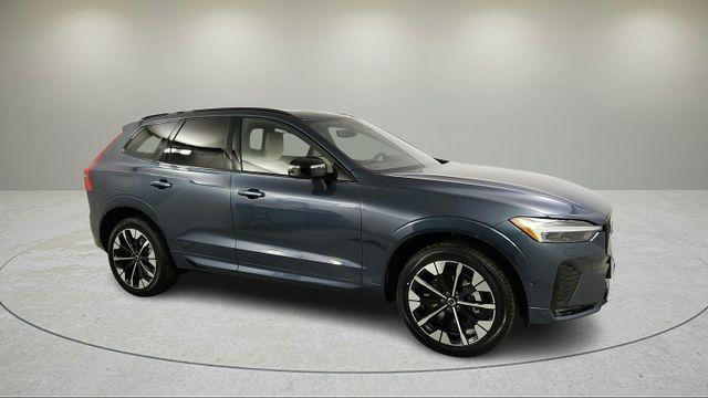 new 2026 Volvo XC60 car, priced at $58,105