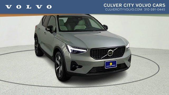 new 2026 Volvo XC40 car, priced at $45,379