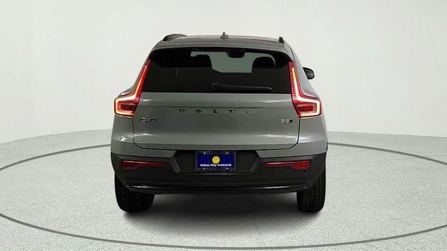 new 2026 Volvo XC40 car, priced at $49,757