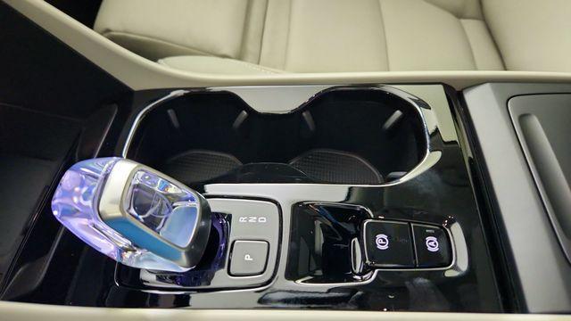new 2026 Volvo XC40 car, priced at $49,757