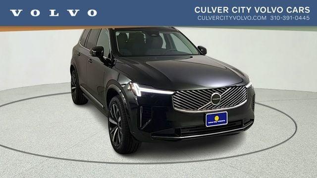 new 2026 Volvo XC90 car, priced at $61,821