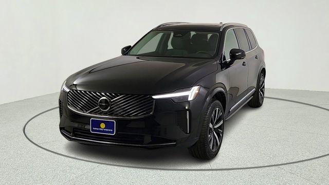 new 2026 Volvo XC90 car, priced at $61,821