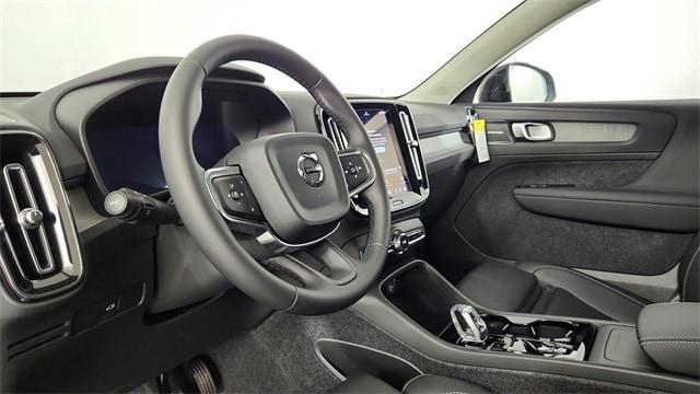 new 2026 Volvo XC40 car, priced at $48,225