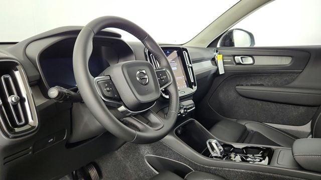 new 2026 Volvo XC40 car, priced at $48,225