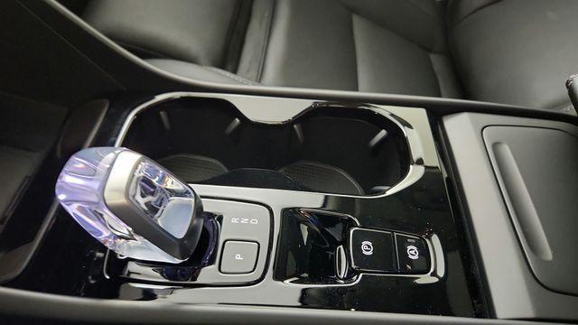 new 2026 Volvo XC40 car, priced at $48,225