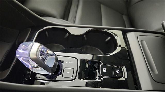 new 2026 Volvo XC40 car, priced at $48,225