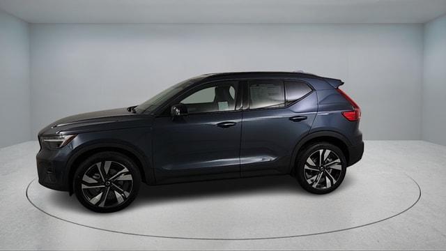 new 2026 Volvo XC40 car, priced at $48,225