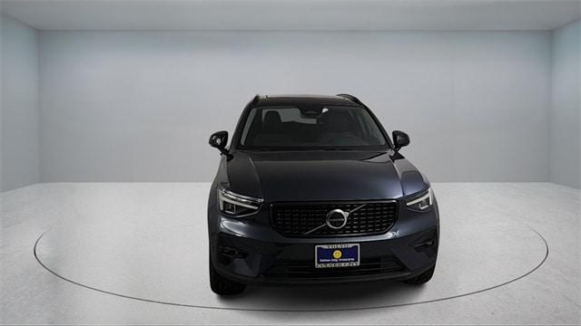 new 2026 Volvo XC40 car, priced at $48,225