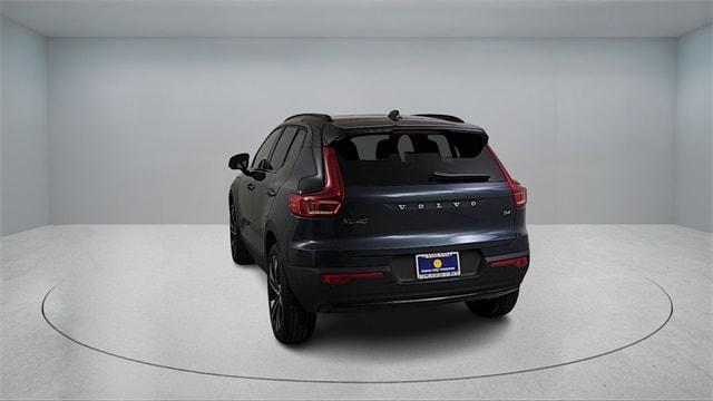 new 2026 Volvo XC40 car, priced at $48,225