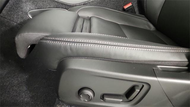 new 2026 Volvo XC40 car, priced at $48,225