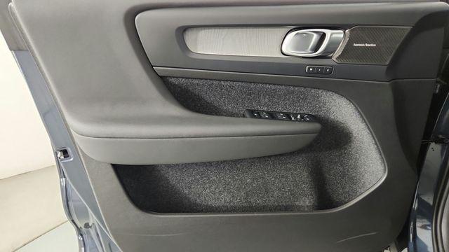 new 2026 Volvo XC40 car, priced at $48,225
