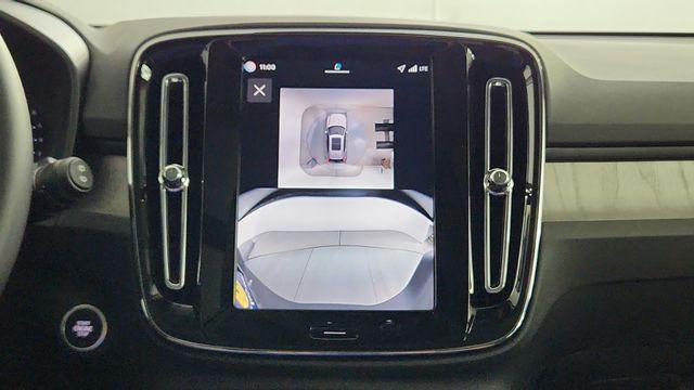 new 2026 Volvo XC40 car, priced at $48,225