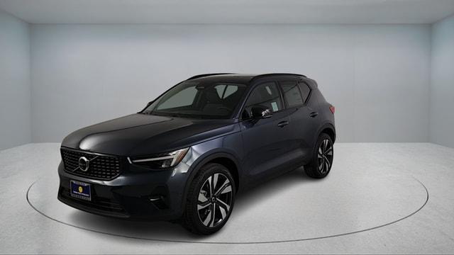 new 2026 Volvo XC40 car, priced at $48,225