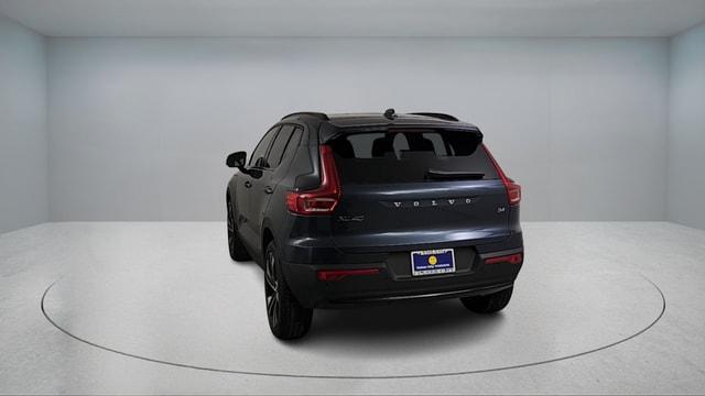 new 2026 Volvo XC40 car, priced at $48,225