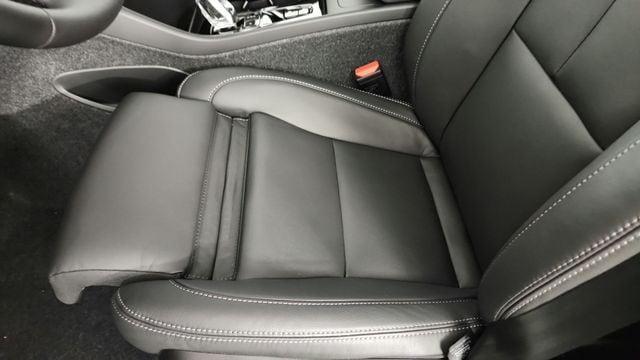 new 2026 Volvo XC40 car, priced at $48,225