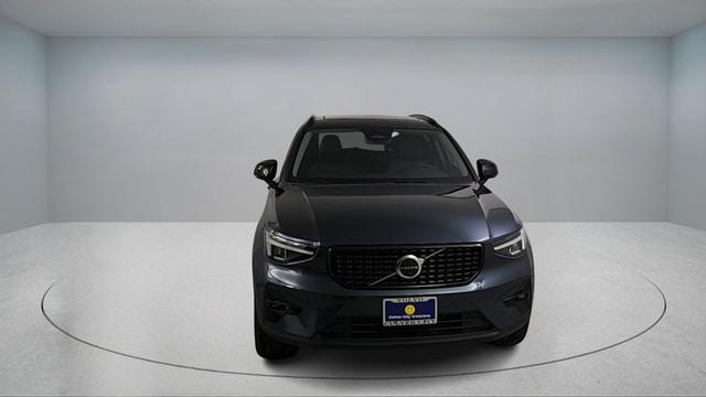new 2026 Volvo XC40 car, priced at $48,225