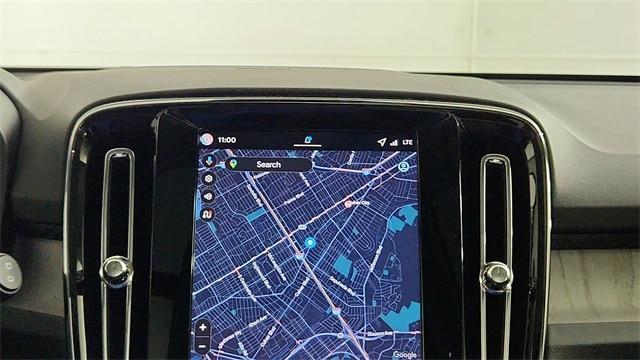 new 2026 Volvo XC40 car, priced at $48,225