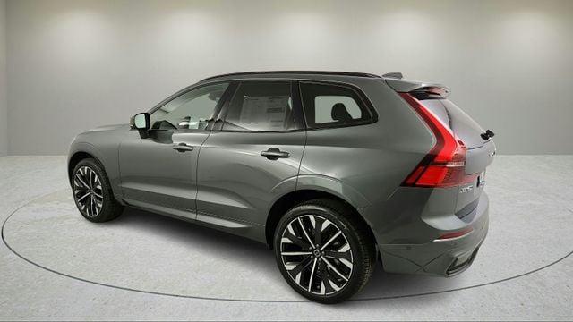 new 2026 Volvo XC60 car, priced at $63,880
