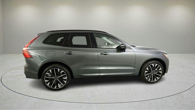 new 2026 Volvo XC60 car, priced at $63,880