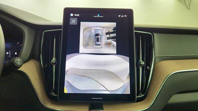 new 2026 Volvo XC60 car, priced at $63,880