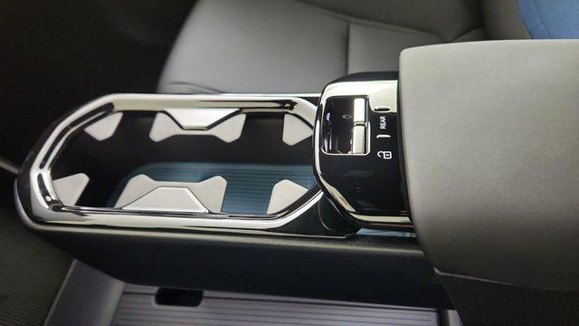 new 2026 Volvo EX30 car, priced at $41,685