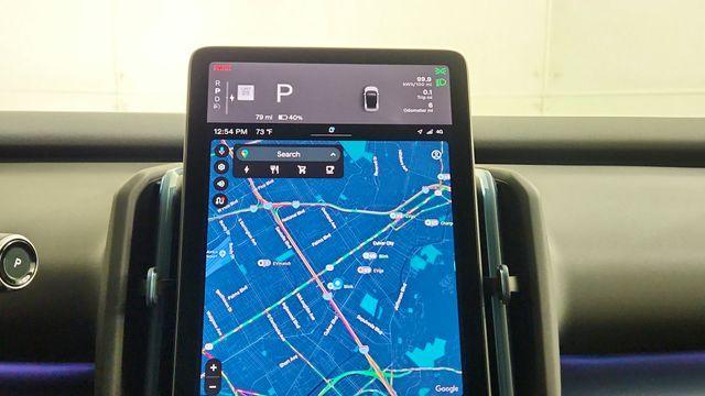 new 2026 Volvo EX30 car, priced at $41,685