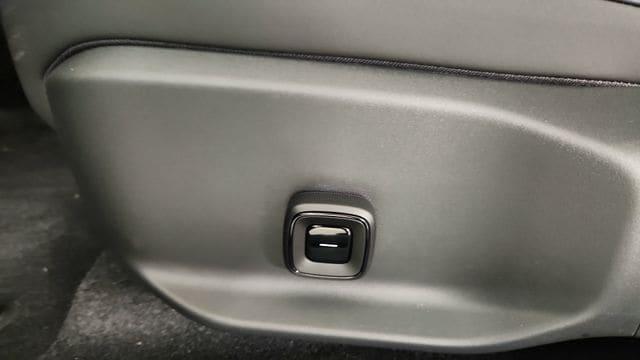 new 2026 Volvo EX30 car, priced at $41,685