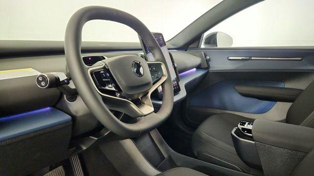 new 2026 Volvo EX30 car, priced at $41,685