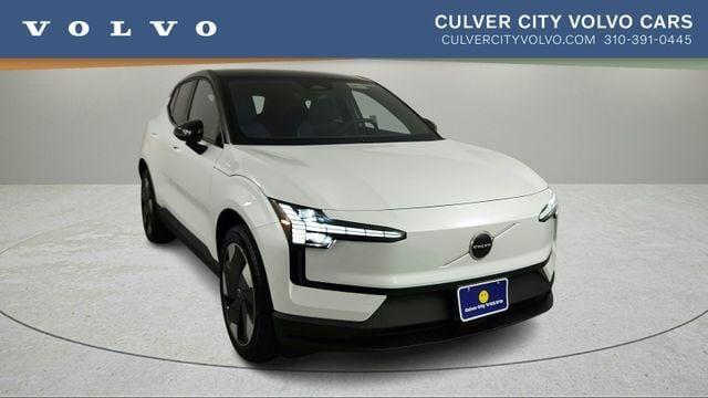 new 2026 Volvo EX30 car, priced at $41,685