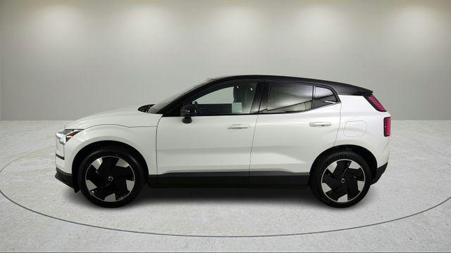 new 2026 Volvo EX30 car, priced at $41,685