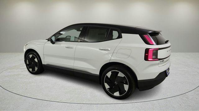 new 2026 Volvo EX30 car, priced at $41,685