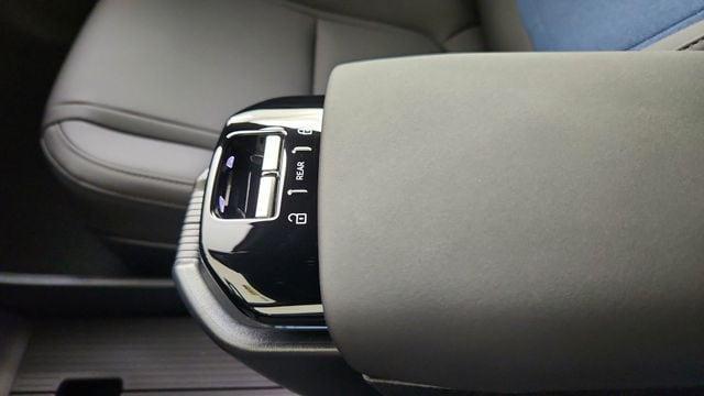 new 2026 Volvo EX30 car, priced at $41,685