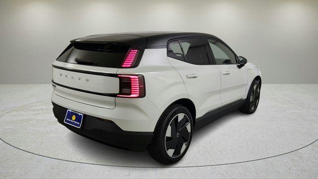 new 2026 Volvo EX30 car, priced at $41,685