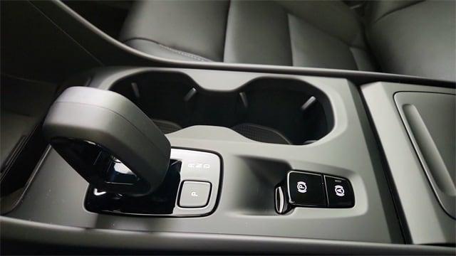 new 2026 Volvo XC40 car, priced at $43,395