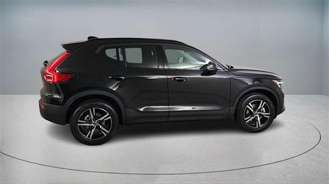 new 2026 Volvo XC40 car, priced at $43,395