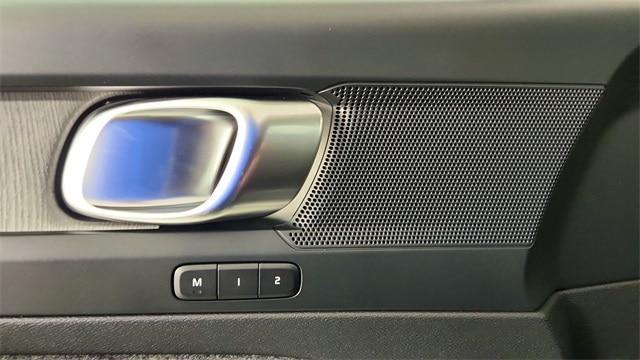 new 2026 Volvo XC40 car, priced at $43,395