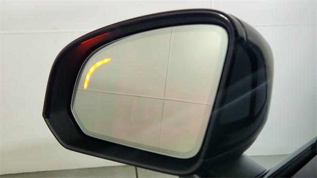 new 2026 Volvo XC40 car, priced at $43,395