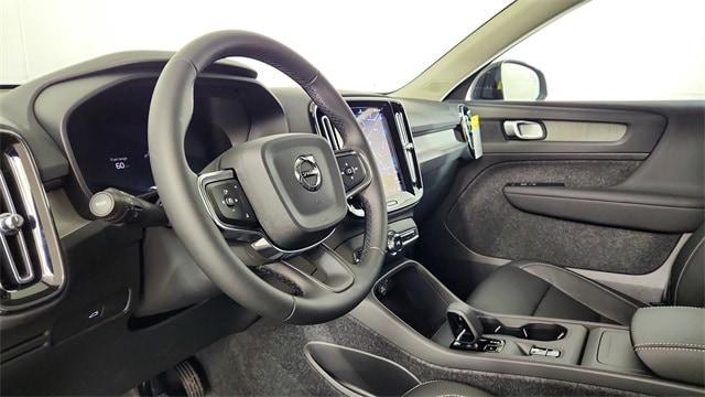 new 2026 Volvo XC40 car, priced at $43,395
