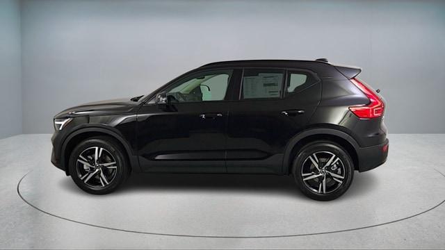 new 2026 Volvo XC40 car, priced at $43,395