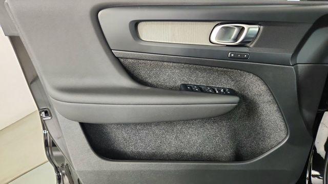 new 2026 Volvo XC40 car, priced at $43,395