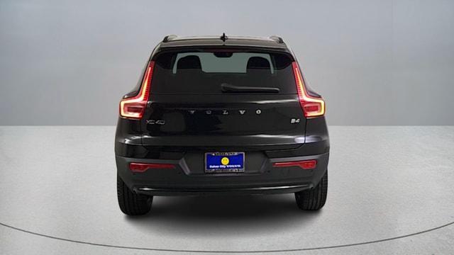 new 2026 Volvo XC40 car, priced at $43,395