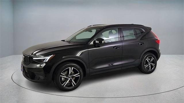 new 2026 Volvo XC40 car, priced at $43,395