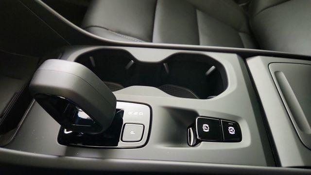 new 2026 Volvo XC40 car, priced at $43,395