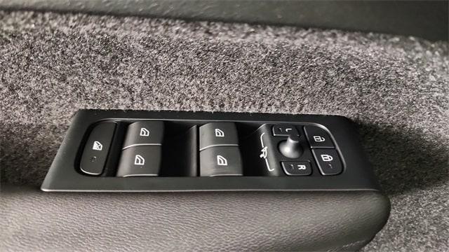 new 2026 Volvo XC40 car, priced at $43,395